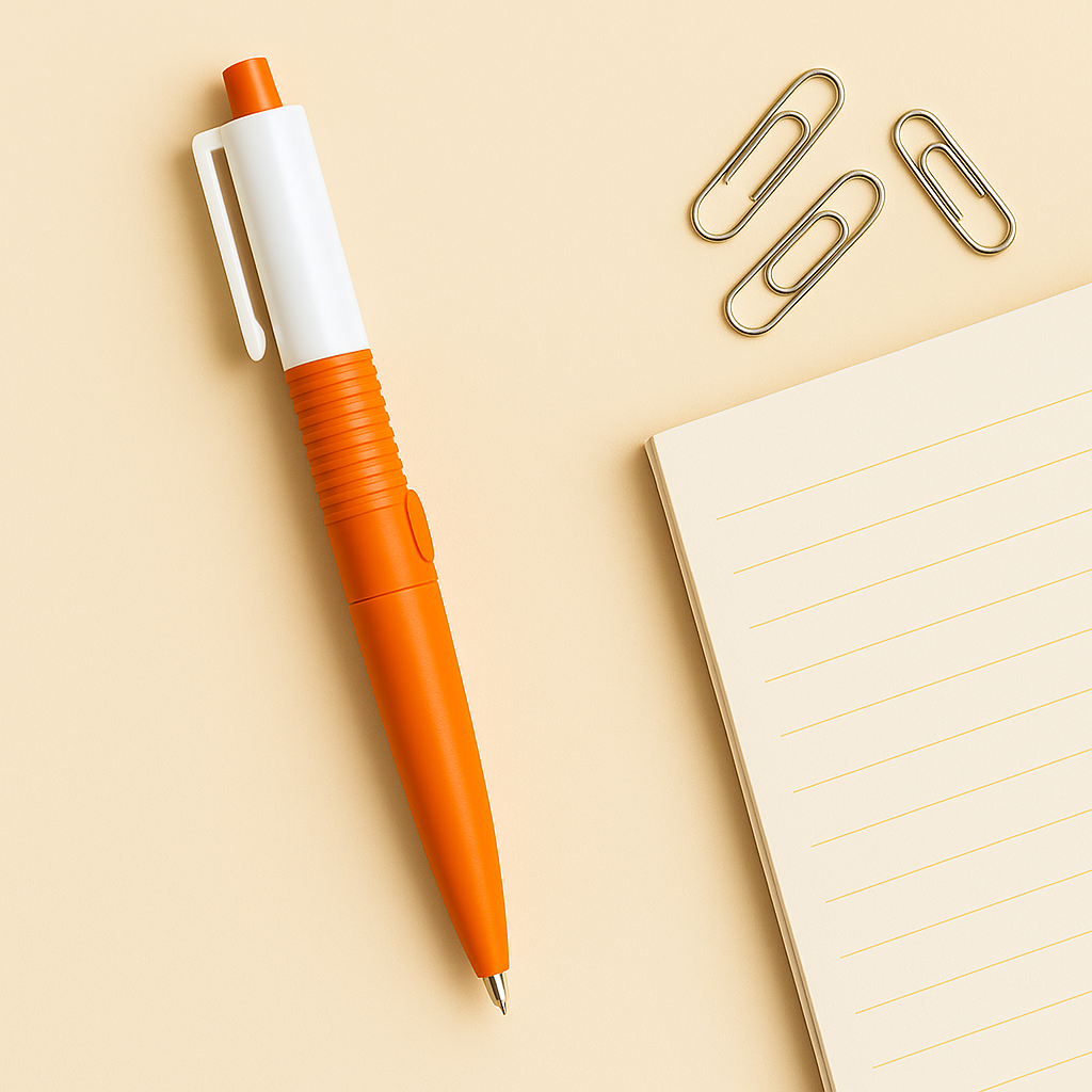 The Jet Pen